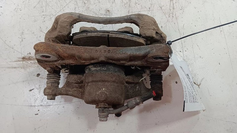 B4Y73399ZB Driver Left Brake Caliper Front Fits 2019 2020 2021 2022 Mazda CX-3