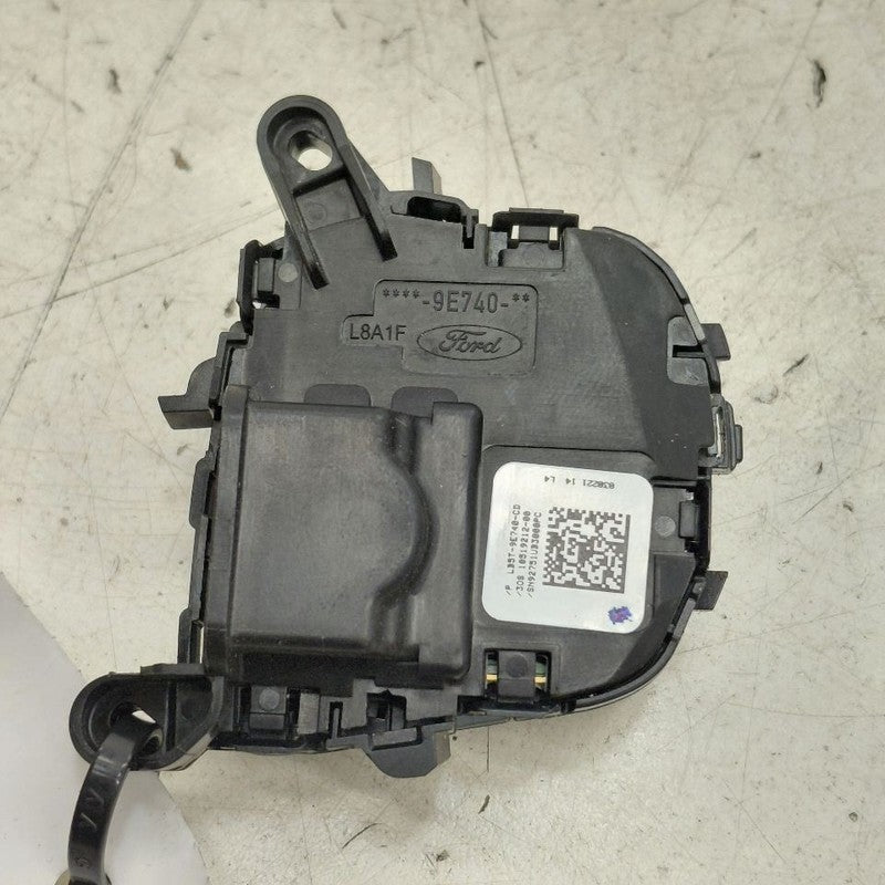 Steering Wheel Cruise Switch Fits 20-25 Ford Escape