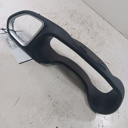 Jeep Renegade Speedometer Bezel Dash Surround Trim 2023 2022 2021 2020