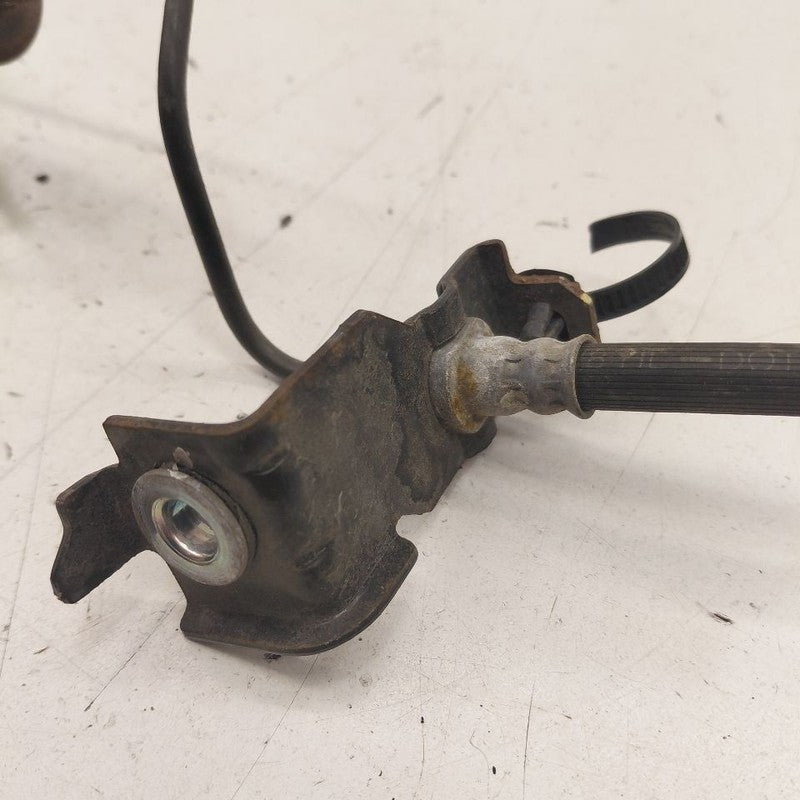 Clutch Slave Cylinder 1.6L Fits 06-17 Hyundai Accent