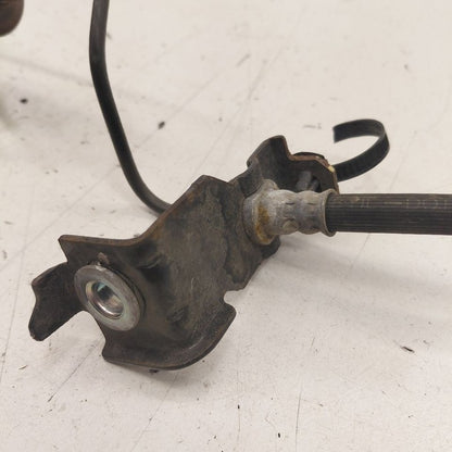 Clutch Slave Cylinder 1.6L Fits 06-17 Hyundai Accent