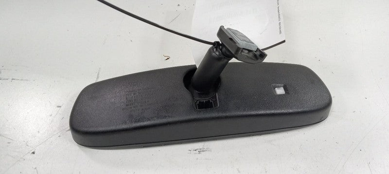 H501SAL000 Interior Rear View Mirror With Automatic Dimming Fits 15-17 Subaru Legacy