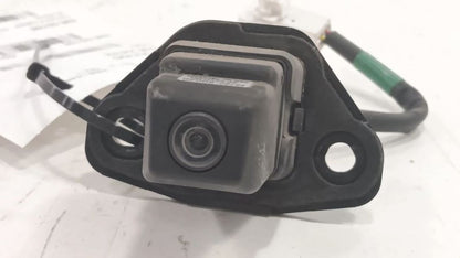 Camera Projector Pre-System Camera Rear Fits 07-09 LEXUS LS460 OEM