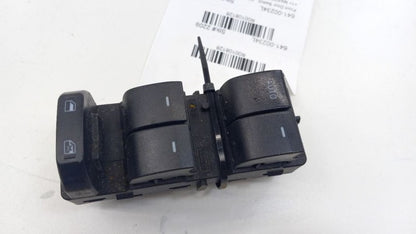 Driver Front Door Switch Driver's Window Master Fits 11-12 Ford Fusion