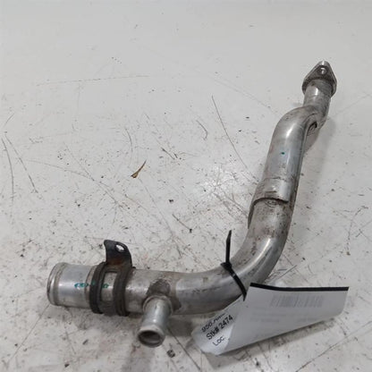 Jeep Renegade Coolant Line Crossover Pipe  2.4L 2015 2016 2017 2018