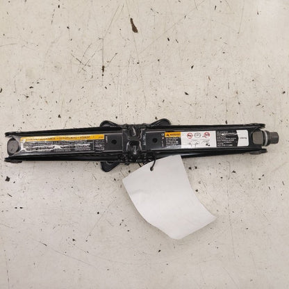 Chevy Trax Spare Tire Changing Jack  2022 2021