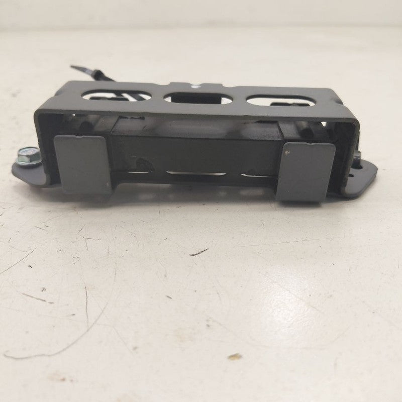 Honda HR-V Rear Hatch Gate Damper Bracket 2026 2025 2024 2023