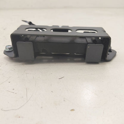 Honda HR-V Rear Hatch Gate Damper Bracket 2026 2025 2024 2023