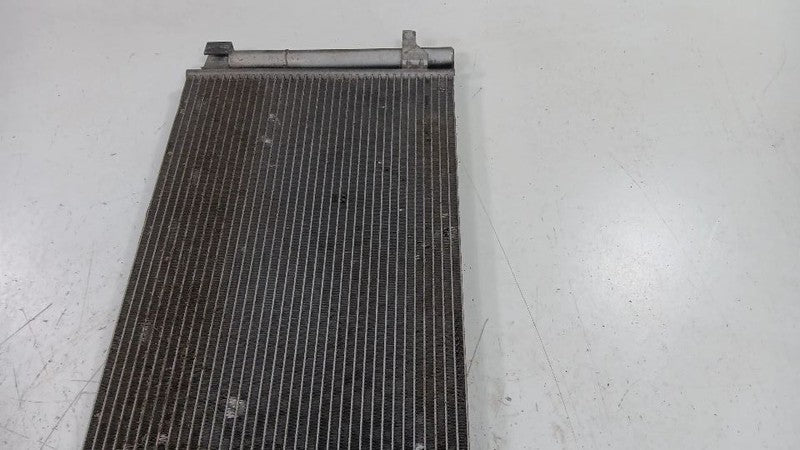 Air Conditioning AC Condenser 2 Door Abarth Fits 12-17 FIAT 500 OEM