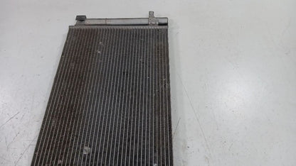 Air Conditioning AC Condenser 2 Door Abarth Fits 12-17 FIAT 500 OEM