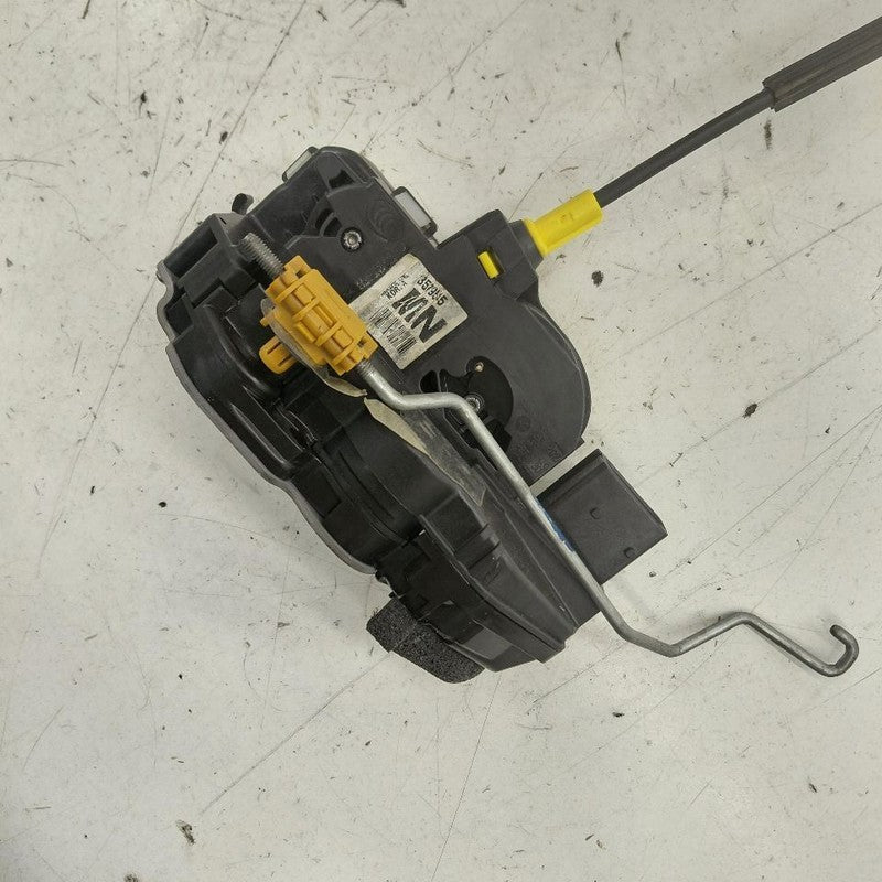 Chevy Trax Door Latch Lock Left Driver Rear  2022 2021