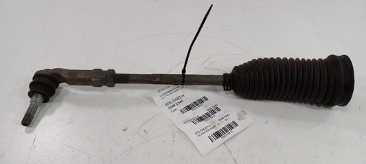 Dodge Dart Steering Rack Pinion Tie Rod End W Boot Right Passenger 2013 2014 15