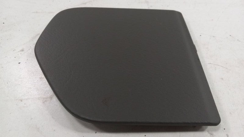 Chevy Trailblazer Dash Side Cover Right Passenger Trim Panel 2004 2005