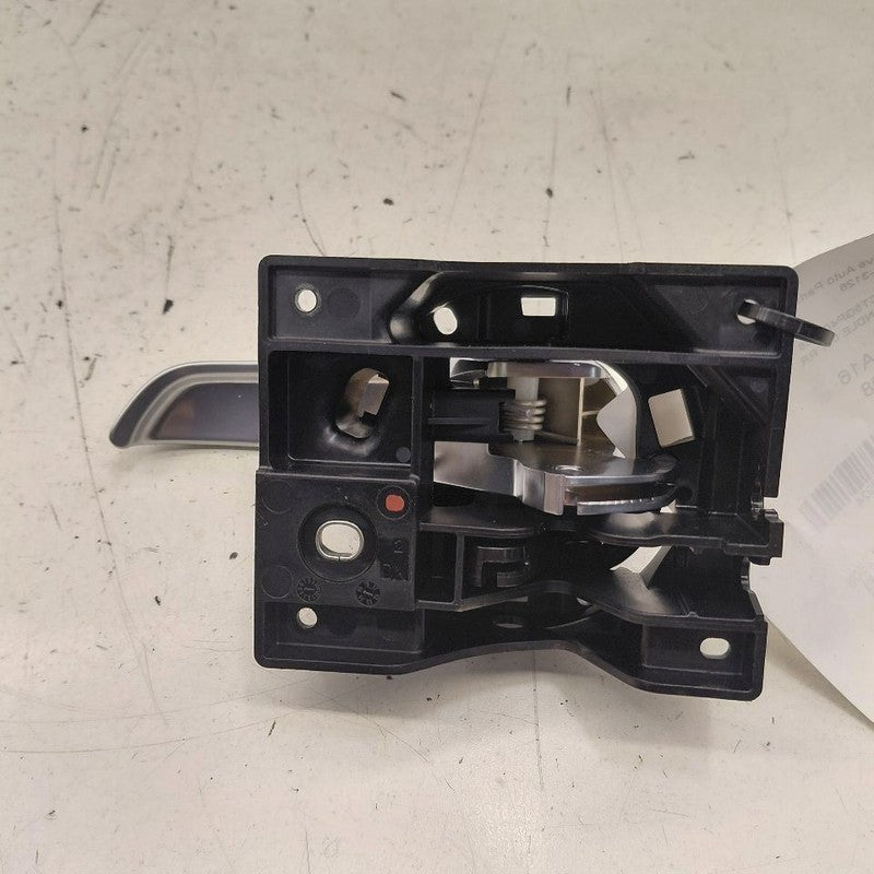 Fiat 500 X Model   Door Handle Right Passenger Rear Interior Inside  2