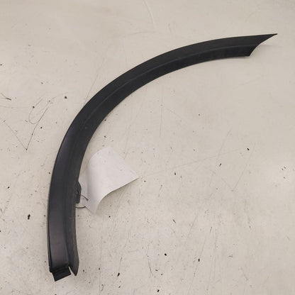 Mitsubishi Outlander   Left Rear Fender Flare 2018 2017 2016
