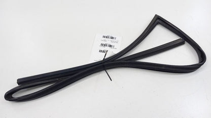 Hyundai Elantra Door Glass Window Seal Rubber Right Passenger Front 2009 2010 20