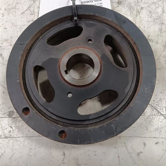 1347036010 Harmonic Balancer Crankshaft Pulley 2.7L VIN A 5th Digit Fits 09-19 HIGHLANDER