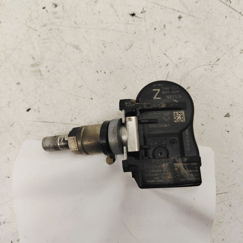 Nissan Maxima TPMS Tire Pressure Monitor System Sensor {407003JA0B} 20