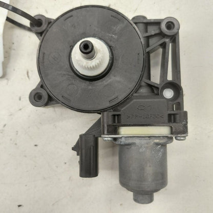 Left Rear Power Window Motor Fits 24-25 Chevy Trax