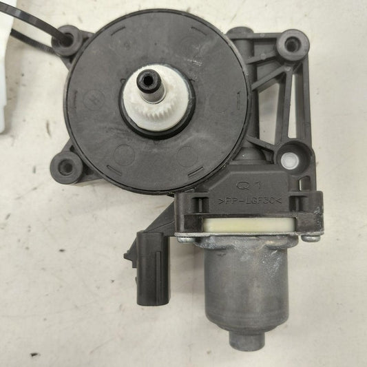 Left Rear Power Window Motor Fits 24-25 Chevy Trax
