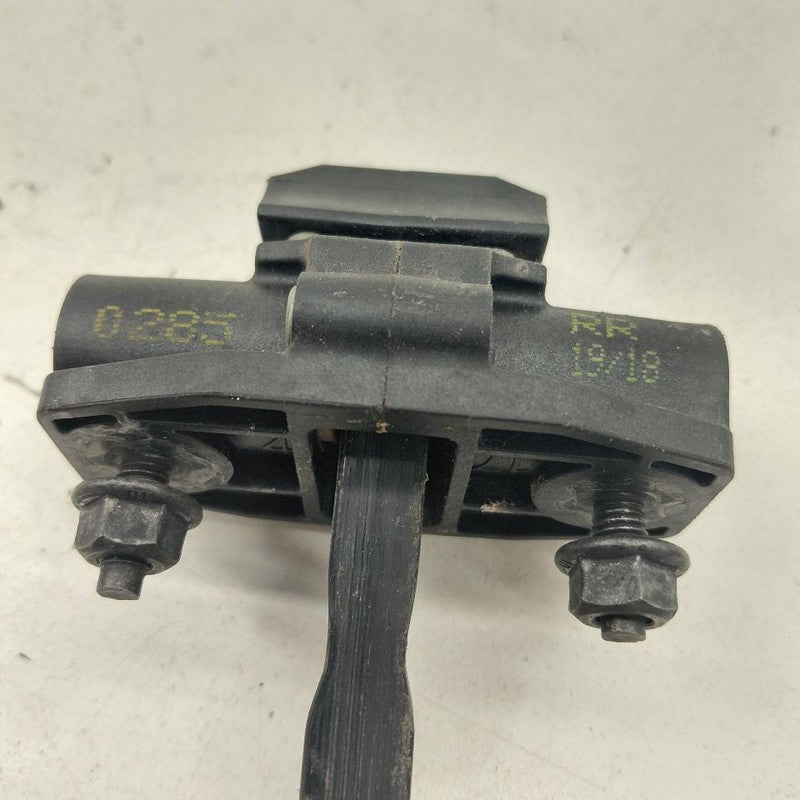 Chevy Volt Door Check Right Passenger Rear Hinge Stopper Detent  2019 