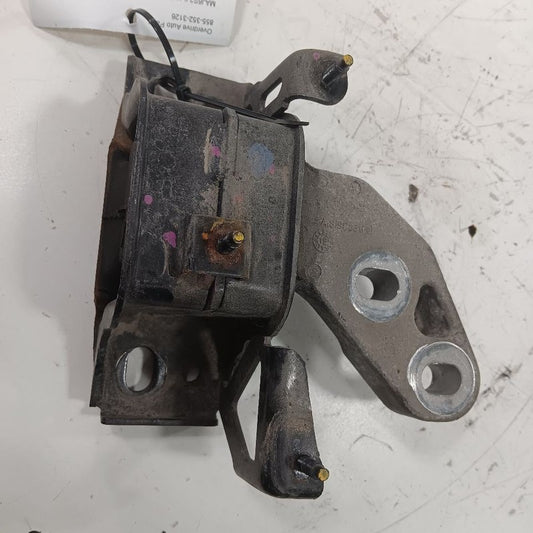 Ford Ecosport Engine Motor Mount Left Driver  2022 2021 2020 2019 2018