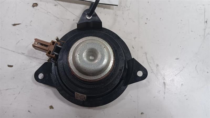 Infiniti G37 Tweeter Left Driver Tweeter Speaker  2009 2010 2011 2012 2013