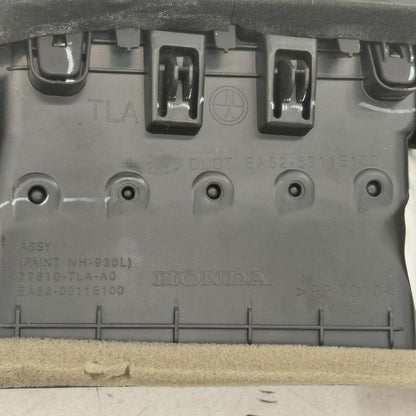Honda CR-V Dash Air Vent Center Middle  2019 2018 2017