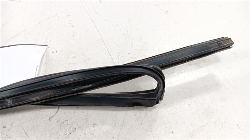 Mazda CX-9 Door Glass Window Seal Rubber Left Rear Back 2012 2011 2010