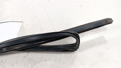 Mazda CX-9 Door Glass Window Seal Rubber Left Rear Back 2012 2011 2010