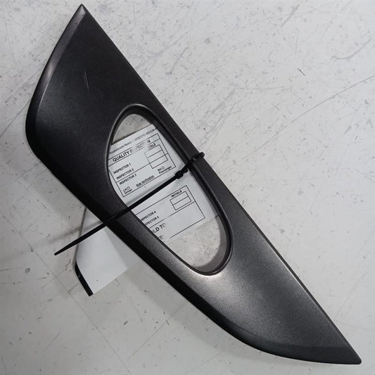 Nissan Rogue Interior Door Handle Bezel Surround Trim Right Passenger Rear 2014 