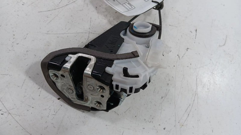 Subaru Impreza Door Latch Lock Left Rear 2017 2018 2019 2020 2021 2022