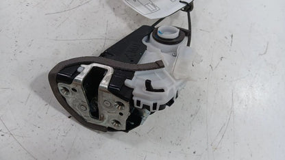 Subaru Impreza Door Latch Lock Left Rear 2017 2018 2019 2020 2021 2022