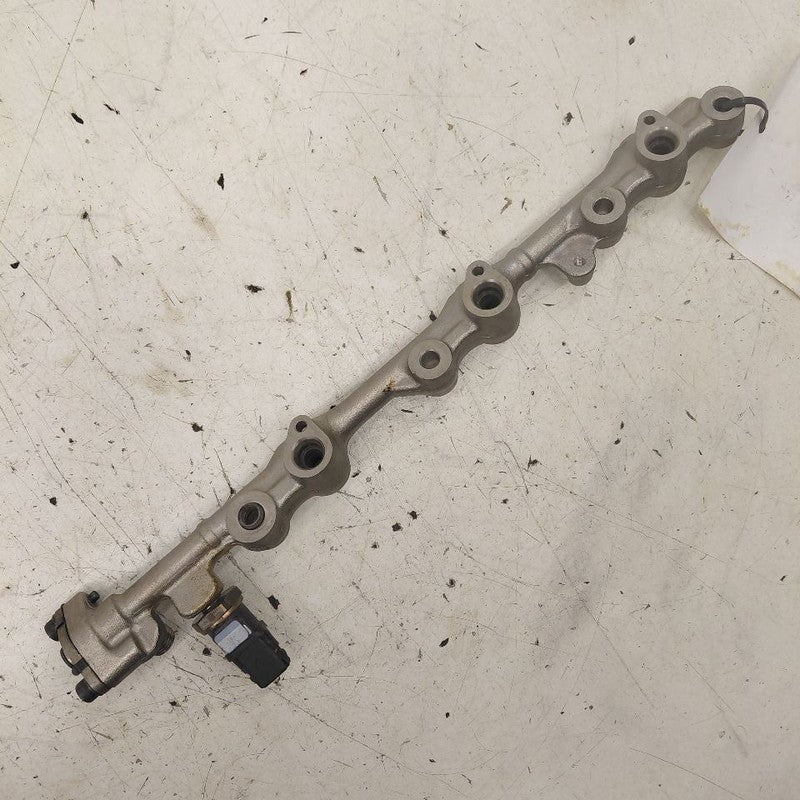Lexus IS350 Left Lower Fuel Rail Injection Injector Mount Bar  2020 20