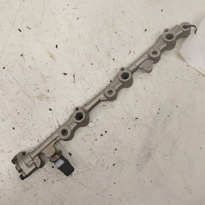Lexus IS350 Left Lower Fuel Rail Injection Injector Mount Bar  2020 20
