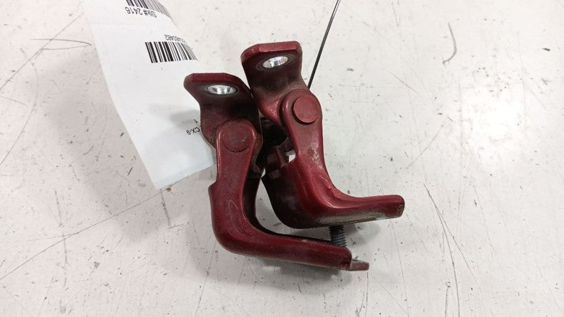Mazda CX-9 Door Hinge Set Left Rear 2012 2011 2010  OEM