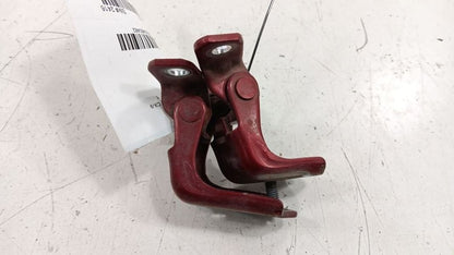 Mazda CX-9 Door Hinge Set Left Rear 2012 2011 2010  OEM