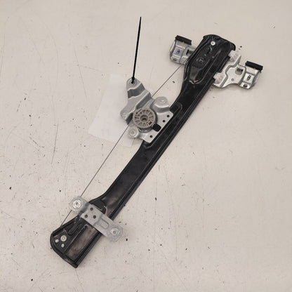 Passenger Right Front Window Regulator Track Fits 13-22 Buick Encore