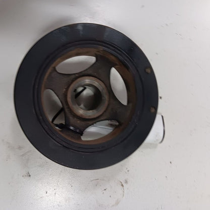 Harmonic Balancer Crankshaft Pulley 3.6L Fits 11-23 Chrysler 300