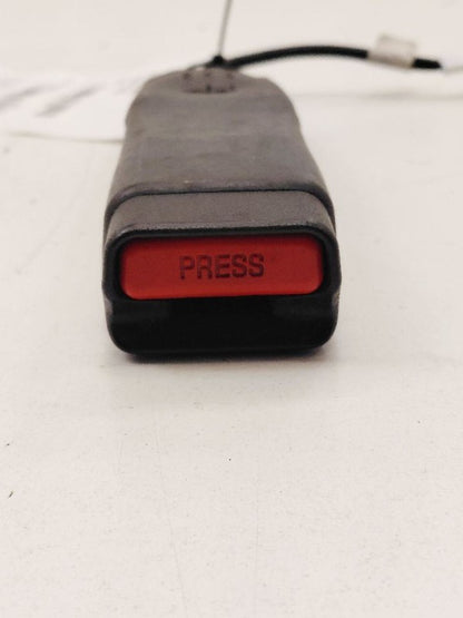 Passenger Right Front Seat Belt Buckle Latch Fits 16-18 Nissan Maxima 