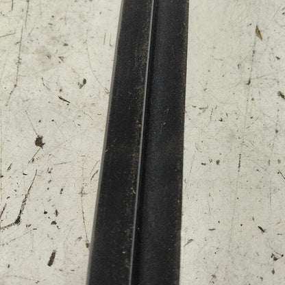 Mitsubishi Mirage Right Front Weather Strip Interior  2024 2023 2022 2