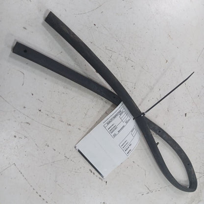 INFINITI QX50 Cowl Vent Panel Hood Rubber Seal  2017 2016 2015 2014