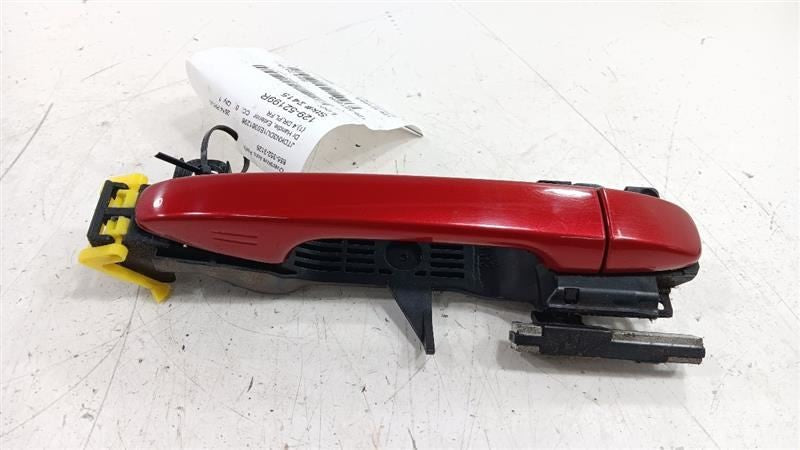 6921074030C0 Passenger Front Right Door Handle Exterior Door Prius V VIN Eu Fits 10-18 PRIUS