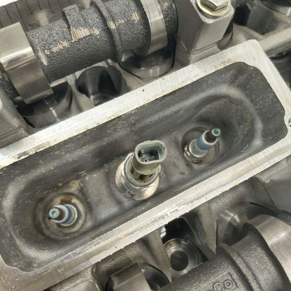 Engine Cylinder Head 2.5L Fits 20-24 Ford Escape
