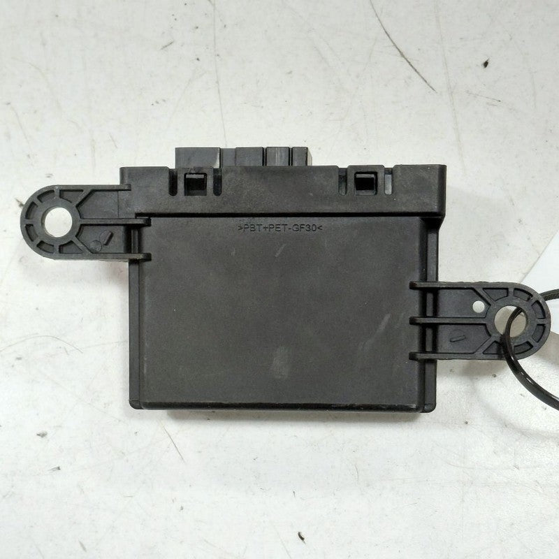 Fiat 500 Parking Control Unit {0263004827} 2016 2017 2018 OEM