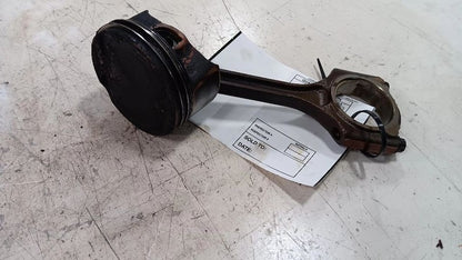 Kia Forte One Single Piston 2014 2015 2016