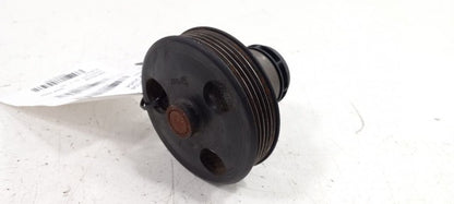 Coolant Pump 2.5L Fits 05-14 JETTA  OEM