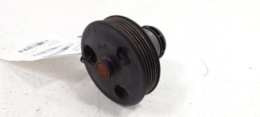 Coolant Pump 2.5L Fits 05-14 JETTA  OEM