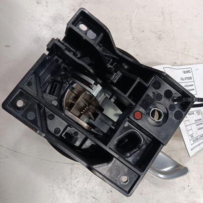 FIAT 500 Door Handle Right Passenger Rear Interior Inside  2017 2016 O