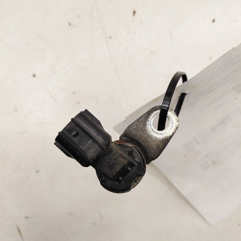 Cadillac XTS Variable Timing Gear Oil Control Valve Solenoid Cylinder 